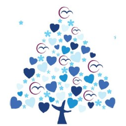 Tree of Love 2025 - logo